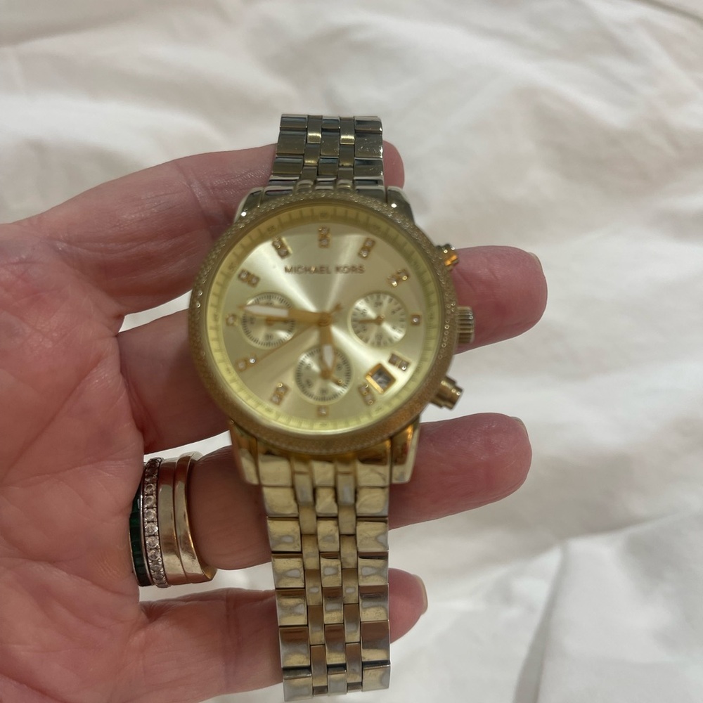 Michael Kors Watch